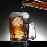 Четыре четыре бриллиантовых кремниевых глипперс