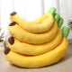 Cute banana boat nest for dogs and cats, universal PP cotton