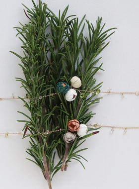 日本小众品牌女士手链