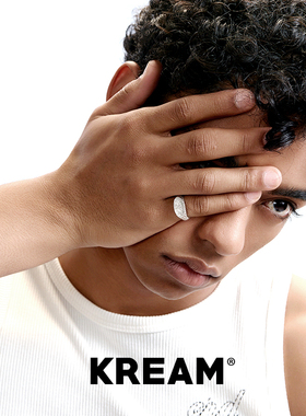 金色戒指饰品Dare个性