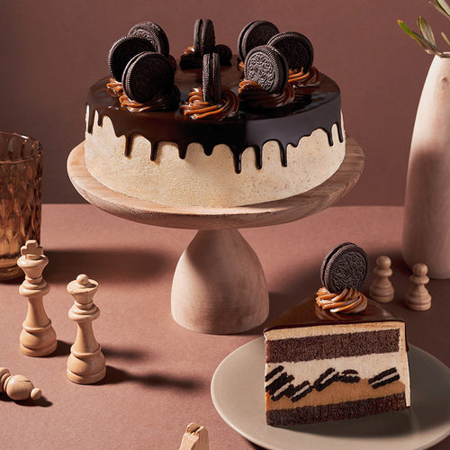 梵豪登黑白巧克力可可脂牛奶 白牛奶巧克力币纽扣状手工烘焙原料 - 图1