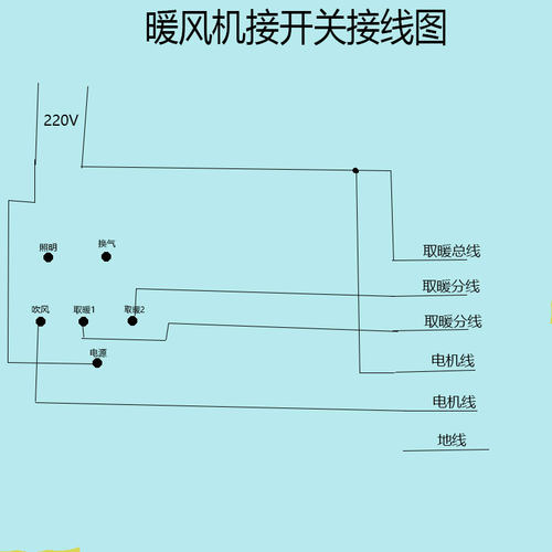 超导PTC暖风机取暖器发热片 超导浴霸浴室取暖器超导暖气片暖风王 - 图2