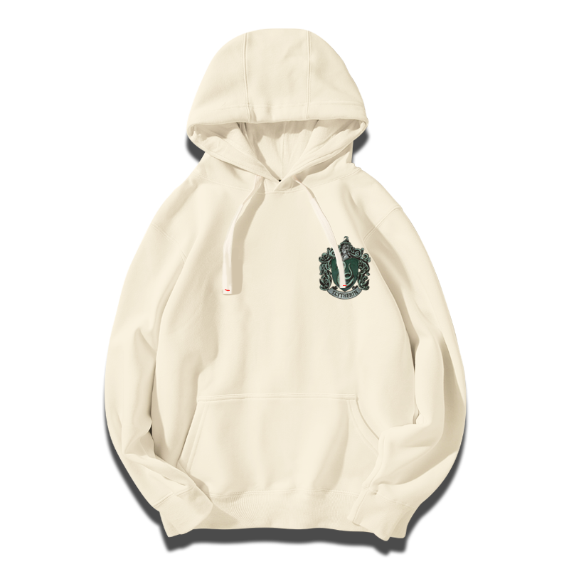 哈利波特可定制格兰芬多蛇院潮徽章 兴川卫衣