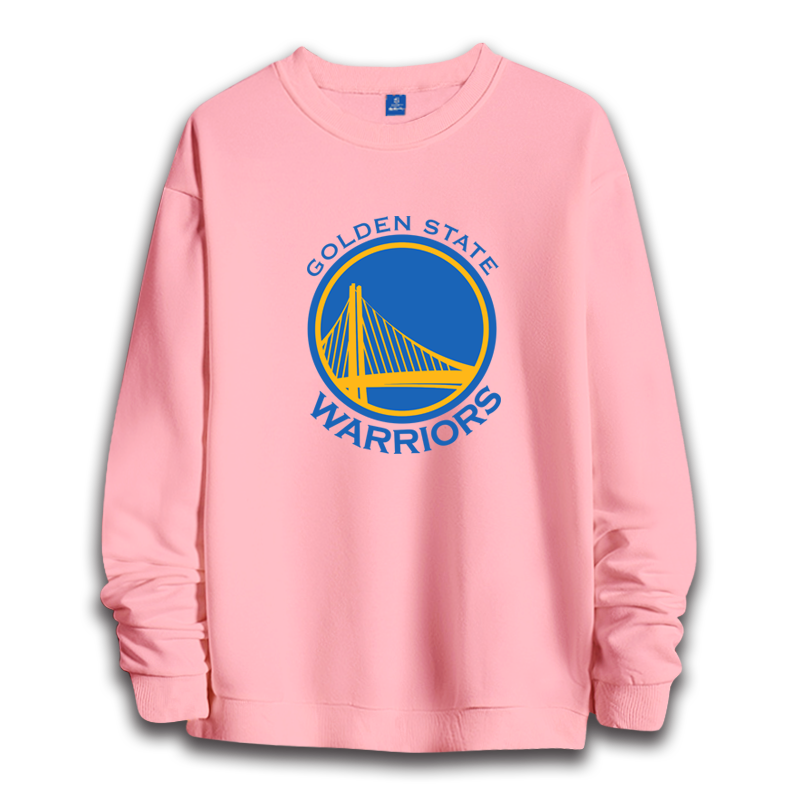 可定制勇士夺冠纪念库里curry篮球 兴川卫衣