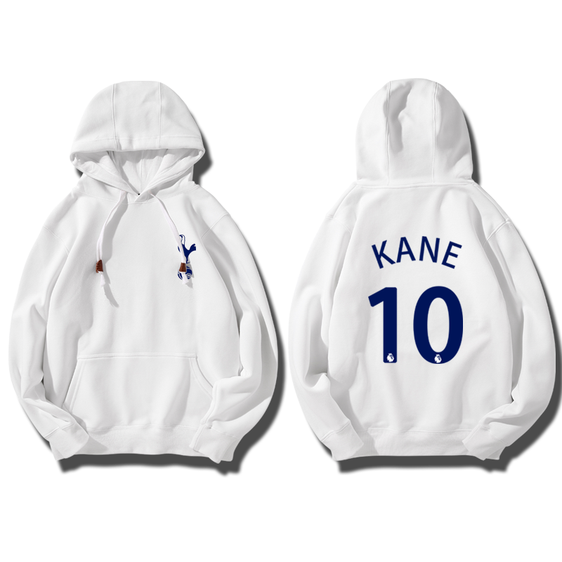 热刺队服可定制保暖宽松卫衣 兴川卫衣