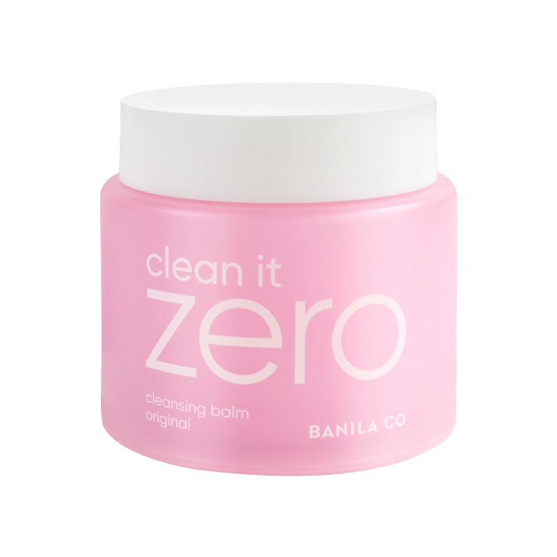 芭妮兰 180ml 卸妆膏脸部眼唇深层清洁温和卸妆水油女 Banila CO zero 芭妮兰 180ml 卸妆膏脸部眼唇深层清洁温和卸妆水油女 Banila CO zero