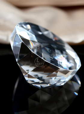 刻字桌面摆件定制退伍纪念