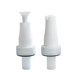 Golden Horse Spray Gun Accessories Round nozzle Flat nozzle
