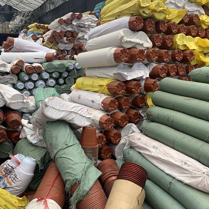 熟胶塑料基地花盆塑料大花盆圆反边高盆系列AB便宜花盆大圆盆,淘宝优惠券,粉丝福利购,淘宝优惠卷