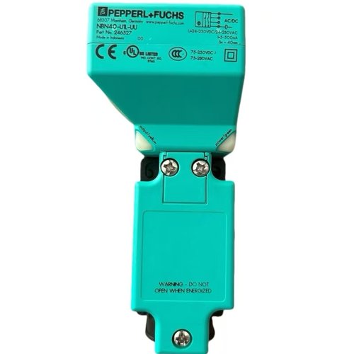 P+F倍加福CBL-PUR-O2/CAN-BK-2x2x034-100M并回收 - 图3