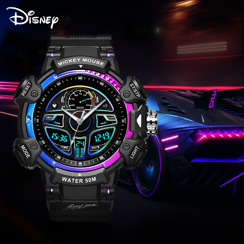  美时嘉织手表国产腕表