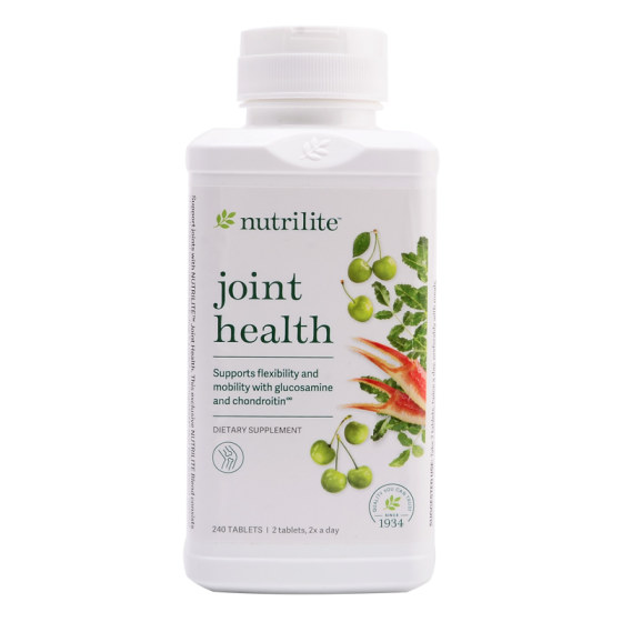Amway, American articular chondroitin