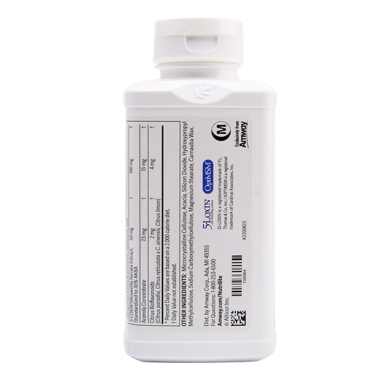 Amway, American articular chondroitin