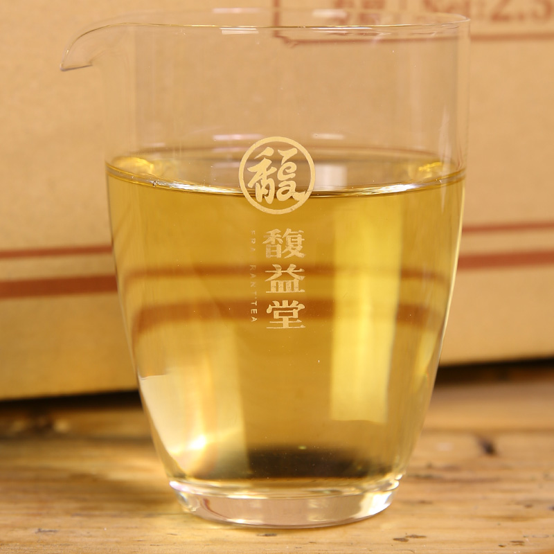 【超值囤货】馥益堂福鼎白茶5斤装 2023新茶一级春寿眉散茶口粮茶 - 图1