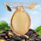 Laojiekou Black King Kong Salt and Pepper Flavored Pumpkin Seeds