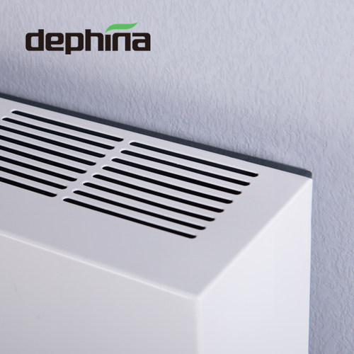 dephina德菲兰duo AO/A/Z无管道家用新风机滤网 - 图2
