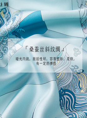 绣娘丝绸送礼真丝丝巾礼盒