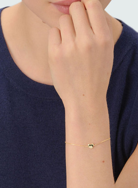 MONTMARTRE系列心形手链手饰