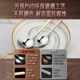 Three and four steel one person one color high-value exquisite spoon