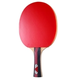 Двусторонная ракетка для настольного тенниса для начинающих для тренировок, «сделай сам», делается под заказ