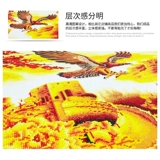 Бриллиантовая живопись 2022 Новый полный алмаз