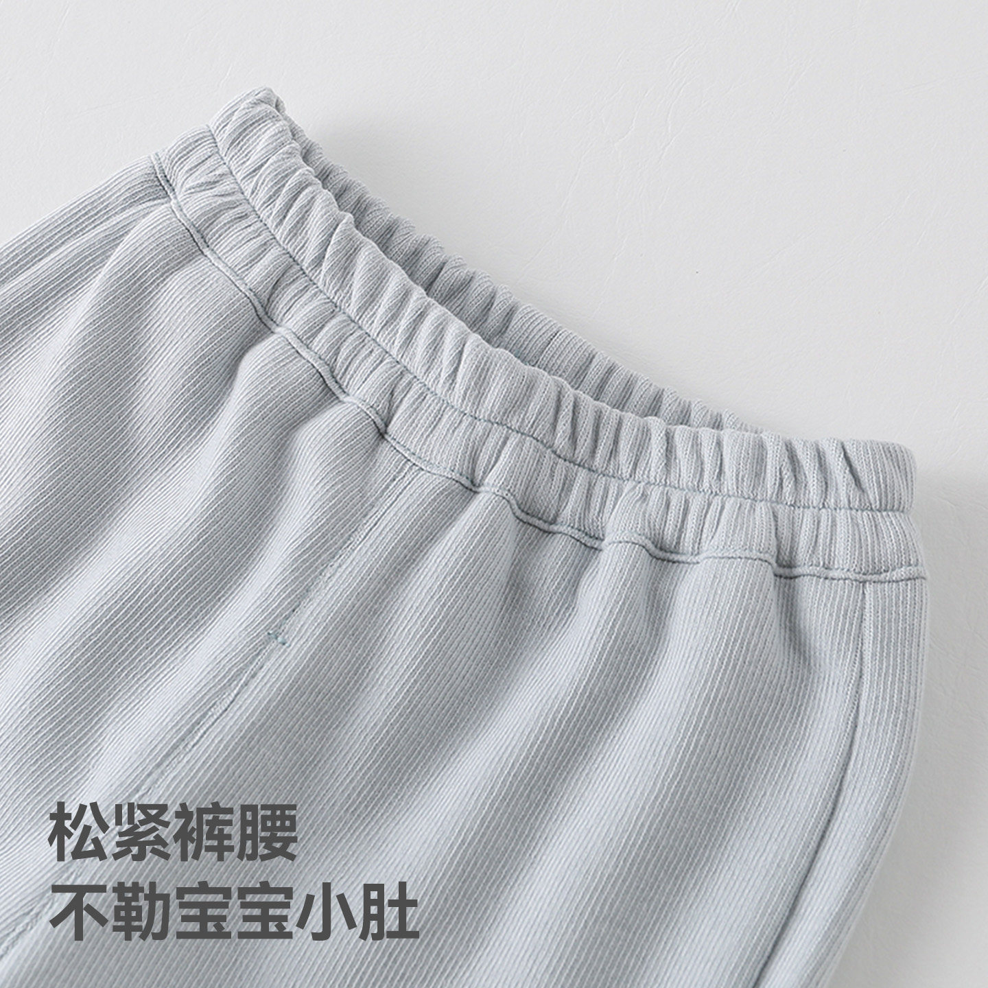 贝肽斯婴儿套装2026春季新款女宝宝马甲阔腿裤女童无袖背心裤子S,淘宝优惠券,粉丝福利购,淘宝优惠卷