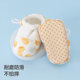 贝肽斯婴幼儿鞋袜脚套春秋0-12月新生儿男女宝宝室内软底学步鞋S