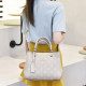 Han Muni brand handbag 2026 new mother bag