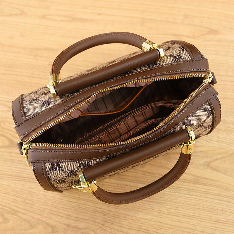 2023大容量2022新款潮单肩手提小包 韩慕妮女士包袋