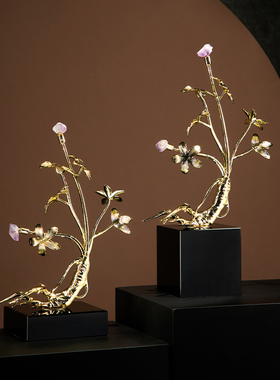 客厅玄关酒柜乔迁新居礼品