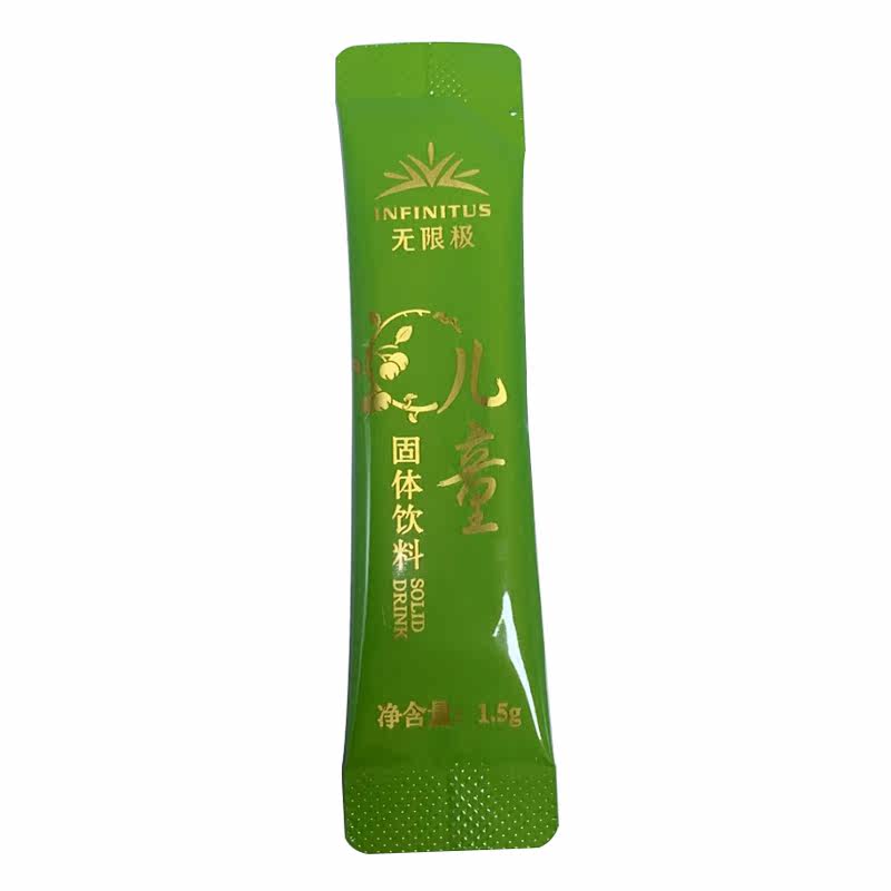  宏韵保健品膳食补充剂型饮料