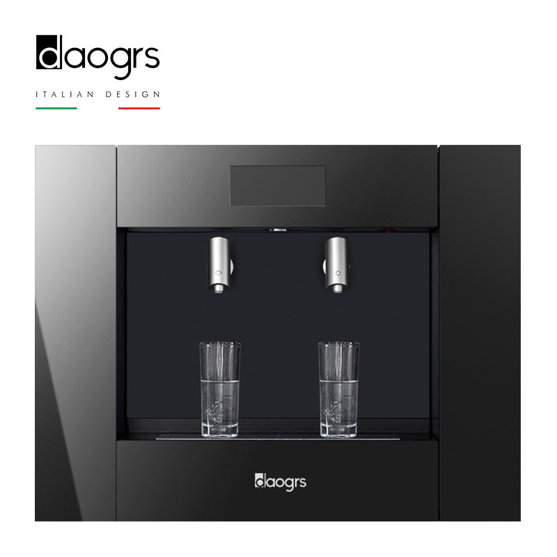 意大利daogrs v3净饮一体机饮水机 daogrs净水器
