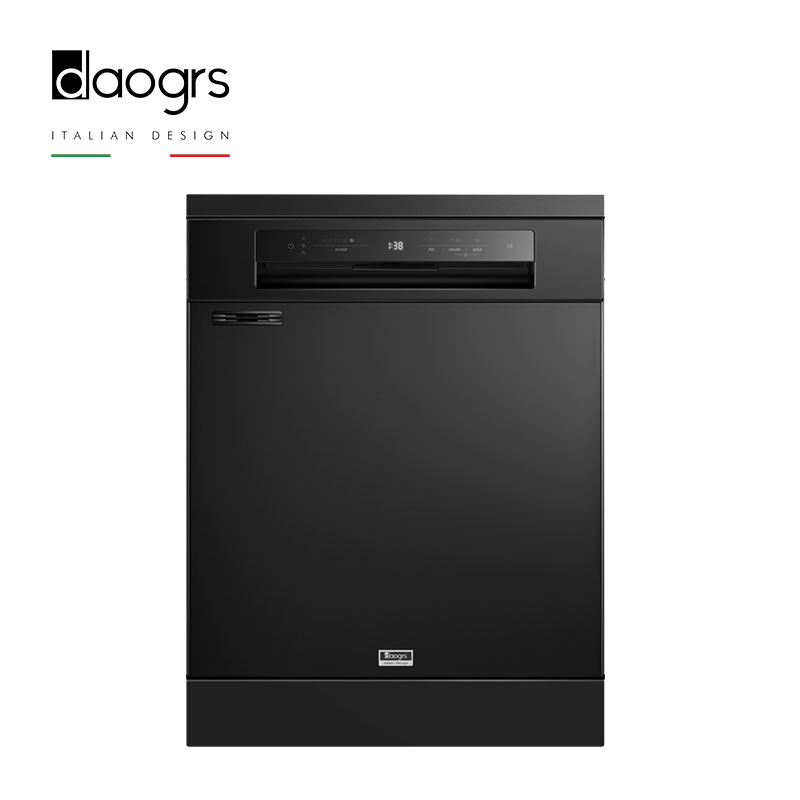 daogrs x6s嵌入式全自动家用洗碗机 daogrs洗碗机