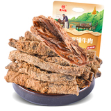 老川东 蜀香麻辣牛肉干 255g 立减+券后24.9元包邮