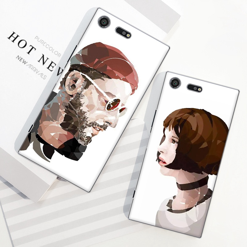 索尼Xperia XZ Premium手机壳索尼XZP保护套