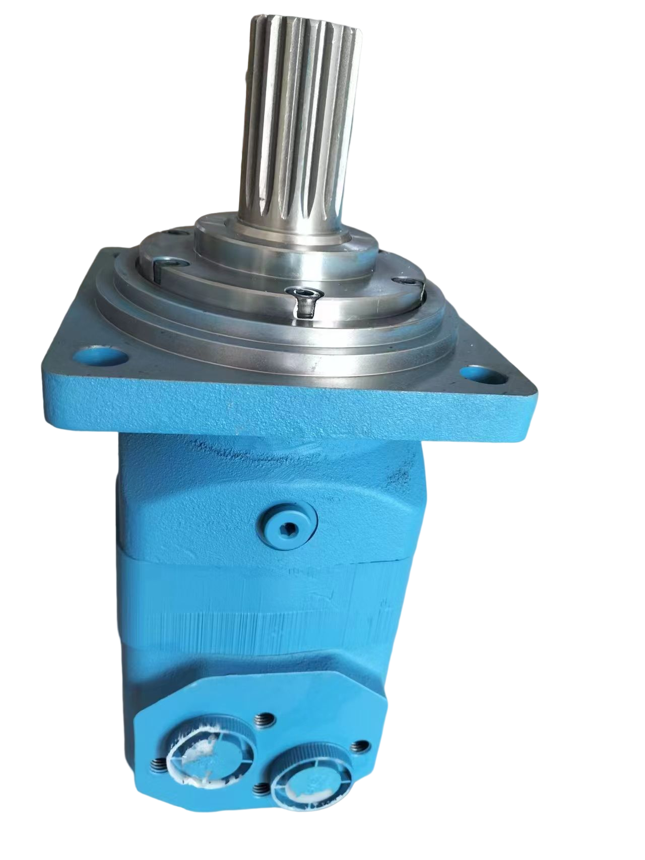 济宁力顿摆线液压马达低速大扭矩BMV系列BMV-315/400/500/630/800,淘宝优惠券,粉丝福利购,淘宝优惠卷