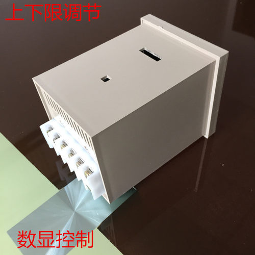 XMTD-2201数显调节仪温控仪表高精度电子温度控制器正品可调大华 - 图0