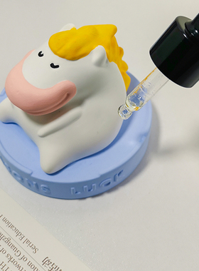 一马平川 | 原创马生肖礼物新年扩香石生日香氛车载家居香薰摆件