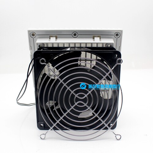 建准sunon散热风扇200v工业机柜电柜配电箱12038轴流风机DP200A - 图1