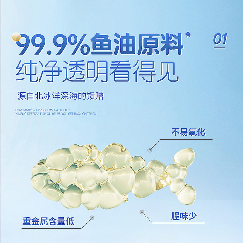 法威尔鹦鹉鱼肝油补充维生素保健营养调理用品玄凤虎皮牡丹鸟鱼油,淘宝优惠券,粉丝福利购,淘宝优惠卷