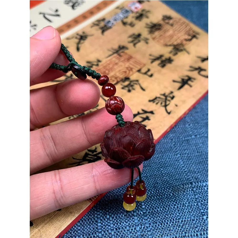 小叶紫檀生肖老虎吊坠小葫芦猪兔子手机挂件木头钥匙扣貔貅手把件,淘宝优惠券,粉丝福利购,淘宝优惠卷