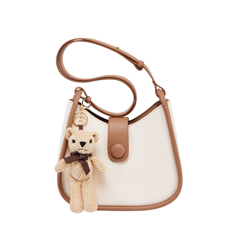 纳兰杜包包2025新款女士斜挎包女腋下水桶包上班通勤真皮女包单肩,淘宝优惠券,粉丝福利购,淘宝优惠卷