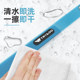 Sweat guide band, anti-sweat band, sports hairband, headband, fitness running, thin headband for men and women, sweat-absorbent band, anti-sweat silicone yoga