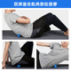 Deep muscle relaxation back and sole solid massage ball