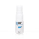Sports mouthguard cleaning basketball braces