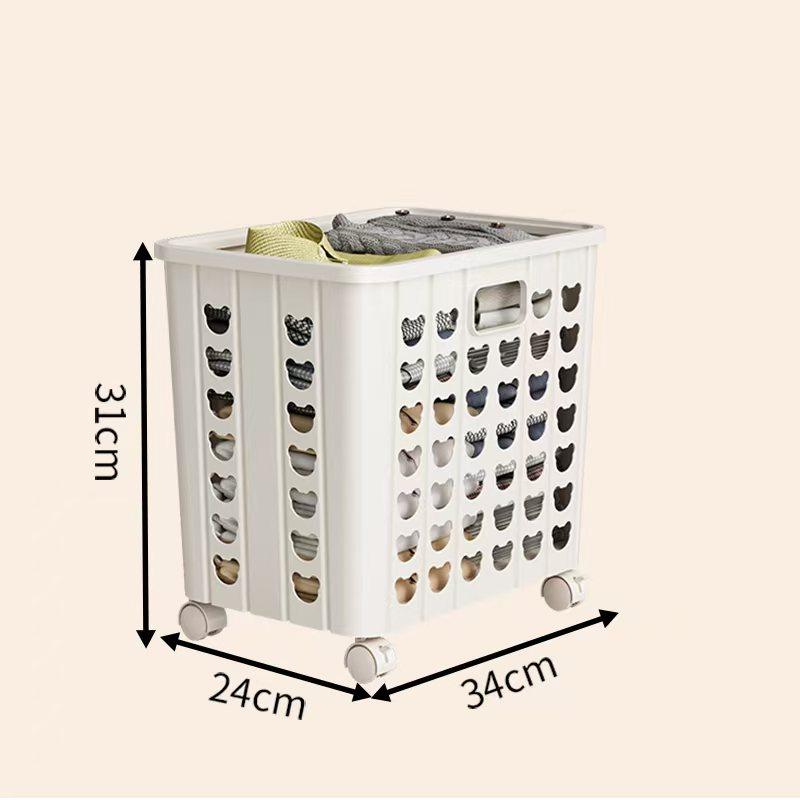 脏衣篓家用可折叠脏衣服收纳筐卫生间放衣服收纳桶浴室洗衣篮神器,淘宝优惠券,粉丝福利购,淘宝优惠卷