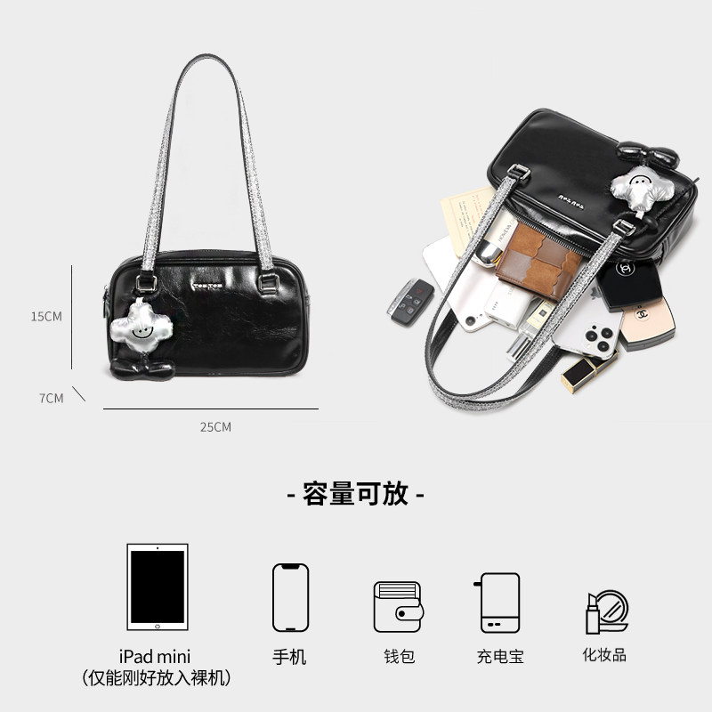  toutou女士包袋