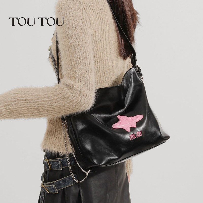  toutou托特包