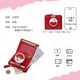 TOUTOUHelloKitty Joint Wallet Hello kt card bag storage coin wallet birthday gift for women