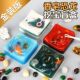 Dinosaur Fossil Archaeological Excavation Blind Box Set
